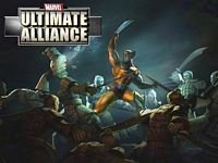 pic for  ultimate alliance